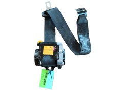 Recambio de cinturon seguridad trasero izquierdo para omoda omoda5 t31 referencia OEM IAM  406000327AA 