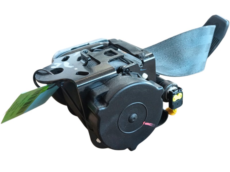Recambio de cinturon seguridad trasero izquierdo para omoda omoda5 t31 referencia OEM IAM  406000327AA 