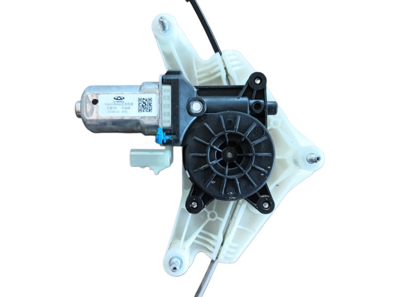 Recambio de elevalunas trasero izquierdo para omoda omoda5 t31 referencia OEM IAM  554000968AA 