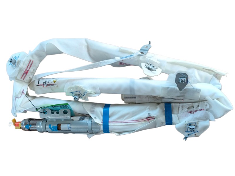 Recambio de airbag cortina delantero izquierdo para omoda omoda5 t31 referencia OEM IAM  407ABJ0699 