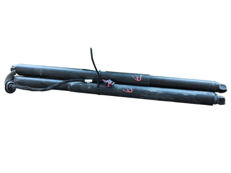 Recambio de amortiguadores maletero / porton para omoda omoda5 t31 referencia OEM IAM  554001235AA 