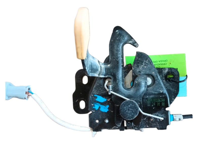 Recambio de cerradura capot para omoda omoda5 t31 referencia OEM IAM  554001063AA 