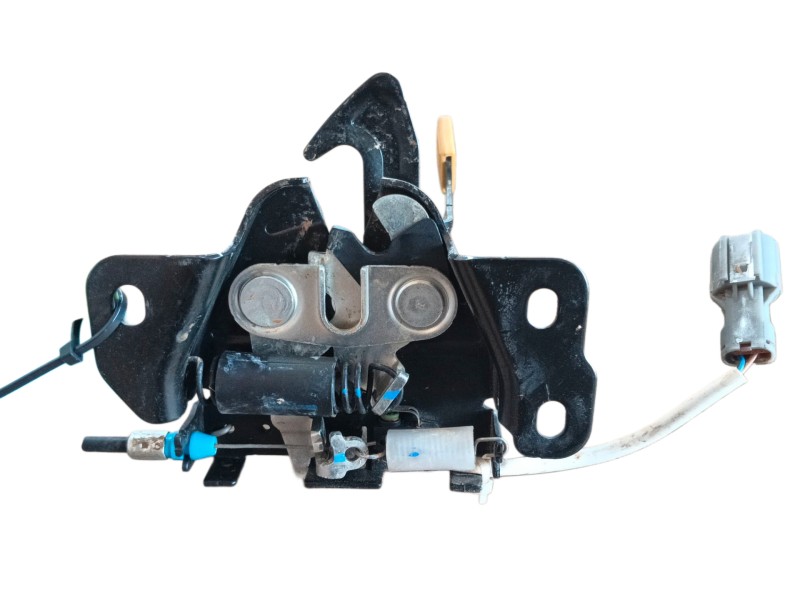 Recambio de cerradura capot para omoda omoda5 t31 referencia OEM IAM  554001063AA 