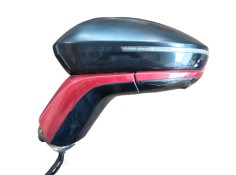 Recambio de retrovisor izquierdo para omoda omoda5 t31 referencia OEM IAM  601000430AA 