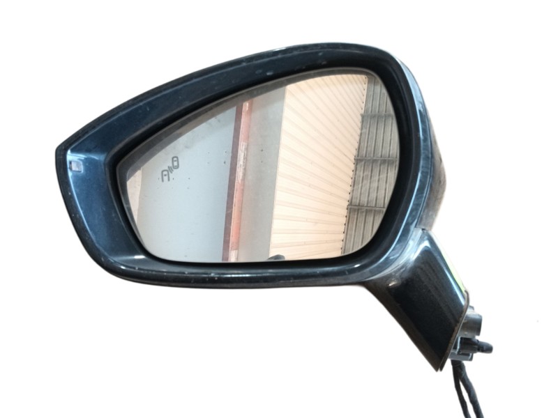 Recambio de retrovisor izquierdo para omoda omoda5 t31 referencia OEM IAM  601000430AA 