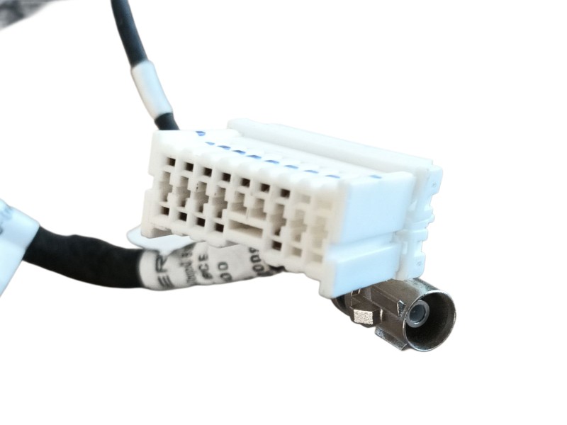 Recambio de retrovisor izquierdo para omoda omoda5 t31 referencia OEM IAM  601000430AA 