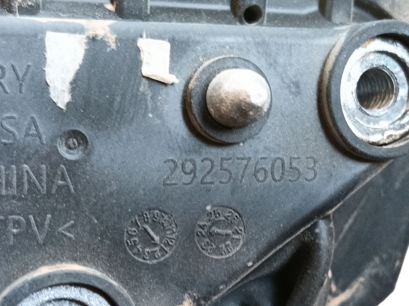 Recambio de retrovisor izquierdo para omoda omoda5 t31 referencia OEM IAM  601000430AA 