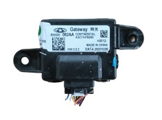 Recambio de modulo electronico para omoda omoda5 t31 referencia OEM IAM  809000082AA 