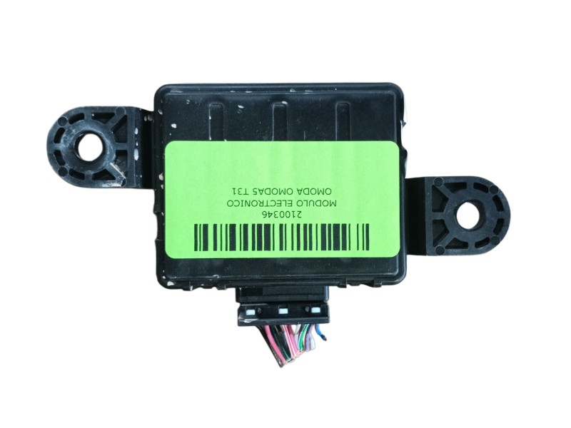 Recambio de modulo electronico para omoda omoda5 t31 referencia OEM IAM  809000082AA 