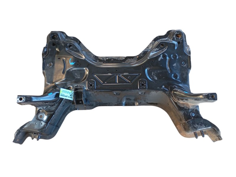 Recambio de puente delantero para citroën c4 picasso i monospace (ud_) 1.6 hdi referencia OEM IAM 3502FH  