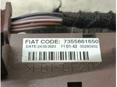 Recambio de mando multifuncion para fiat ducato furgoneta (250_) 140 multijet 2,2 d referencia OEM IAM 735586165 30280932  2