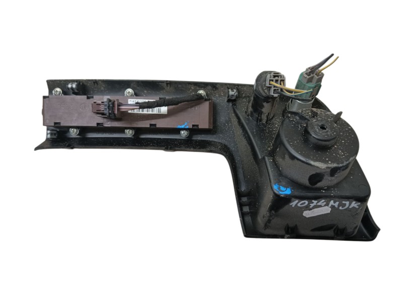 Recambio de mando multifuncion para fiat ducato furgoneta (250_) 140 multijet 2,2 d referencia OEM IAM 735586165 30280932 