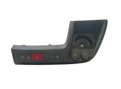 Recambio de mando multifuncion para fiat ducato furgoneta (250_) 140 multijet 2,2 d referencia OEM IAM 735586165 30280932 