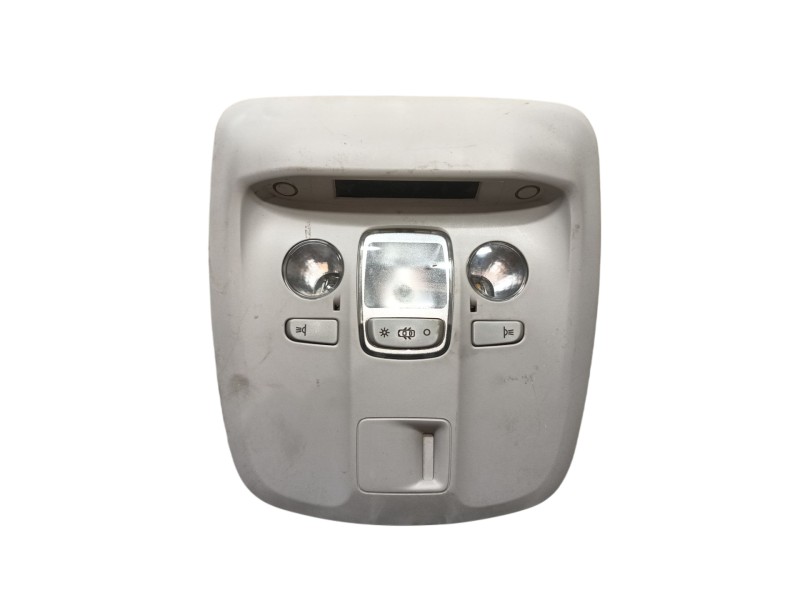 Recambio de luz interior para fiat scudo furgoneta 2.0 multijet 145 (506) referencia OEM IAM   