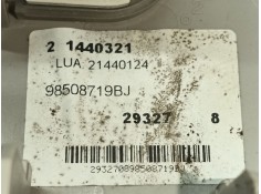 Recambio de luz interior para fiat scudo furgoneta 2.0 multijet 145 (506) referencia OEM IAM    2