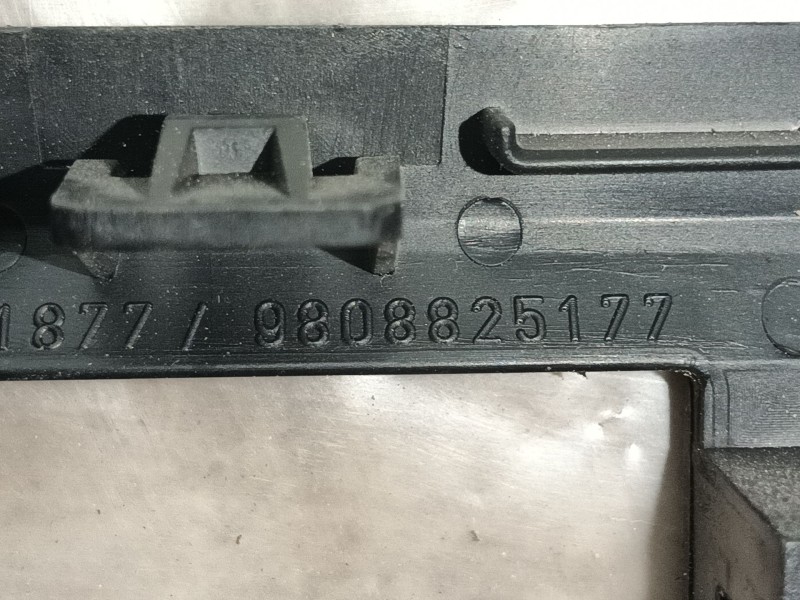 Recambio de mando multifuncion para fiat scudo furgoneta 2.0 multijet 145 (506) referencia OEM IAM   