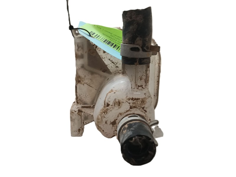 Recambio de deposito expansion para toyota corolla station wagon (_e21_) 1.8 vvti hybrid (zwe219) referencia OEM IAM 164700T100 