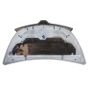 Recambio de capot para renault trafic iii furgoneta (fg_) 1.6 dci 90 (fgme) referencia OEM IAM 651004197R  