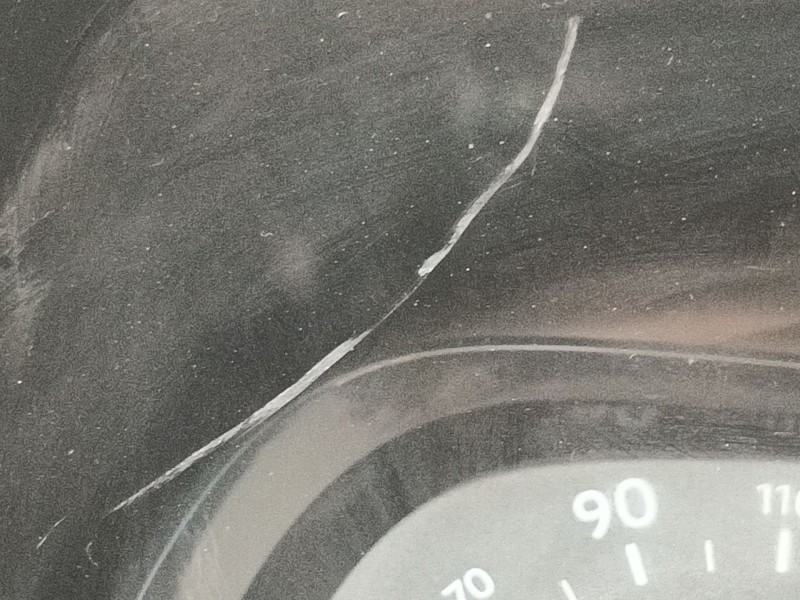 Recambio de cuadro instrumentos para fiat scudo furgoneta 2.0 multijet 145 (506) referencia OEM IAM   