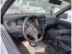 nissan np300 pickup (d22) del año 2004 2