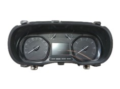 Recambio de cuadro instrumentos para fiat scudo furgoneta 2.0 multijet 145 (506) referencia OEM IAM   