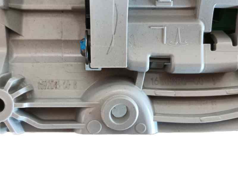 Recambio de luz interior para tesla model y (5yjy) ev a las 4 ruedas referencia OEM IAM   