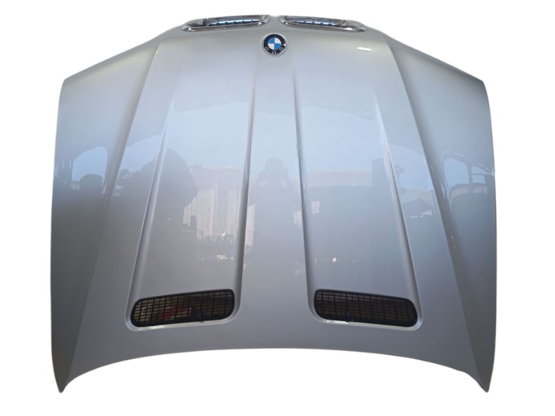 Recambio de capot para bmw x5 (e53) 3.0 i referencia OEM IAM   