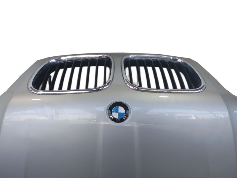 Recambio de capot para bmw x5 (e53) 3.0 i referencia OEM IAM   