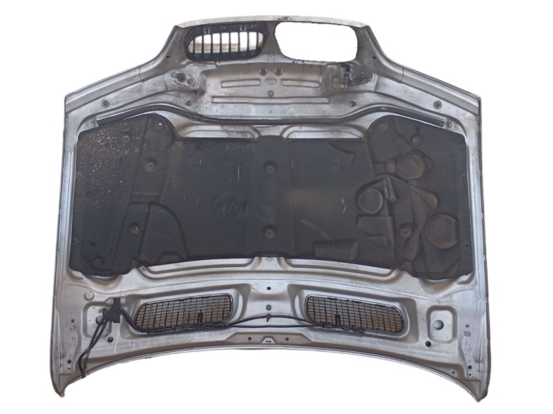 Recambio de capot para bmw x5 (e53) 3.0 i referencia OEM IAM   