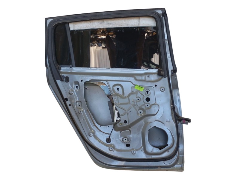 Recambio de puerta trasera izquierda para opel zafira tourer c (p12) 2.0 cdti (75) referencia OEM IAM   
