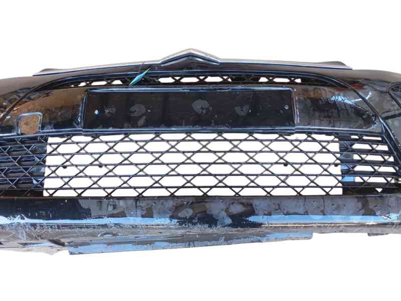 Recambio de paragolpes delantero para citroën c4 picasso i monospace (ud_) 1.6 hdi referencia OEM IAM 7401WK  