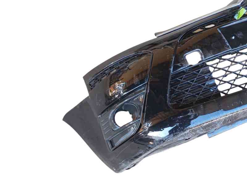 Recambio de paragolpes delantero para citroën c4 picasso i monospace (ud_) 1.6 hdi referencia OEM IAM 7401WK  