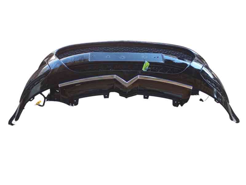 Recambio de paragolpes delantero para citroën c4 picasso i monospace (ud_) 1.6 hdi referencia OEM IAM 7401WK  