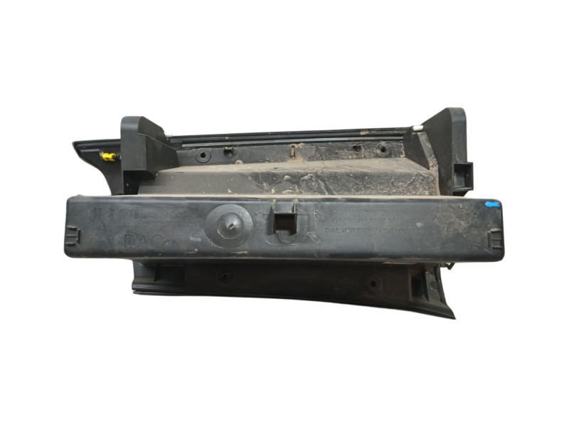 Recambio de guantera para fiat scudo furgoneta 2.0 multijet 145 (506) referencia OEM IAM 98082417ZD  