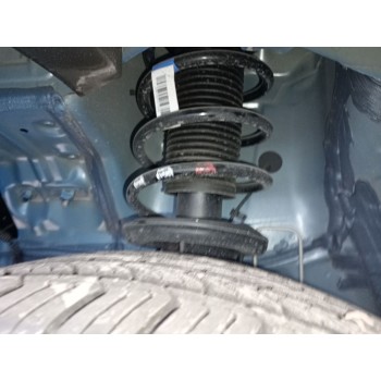AMORTIGUADOR DELANTERO IZQUIERDO 10242405 
