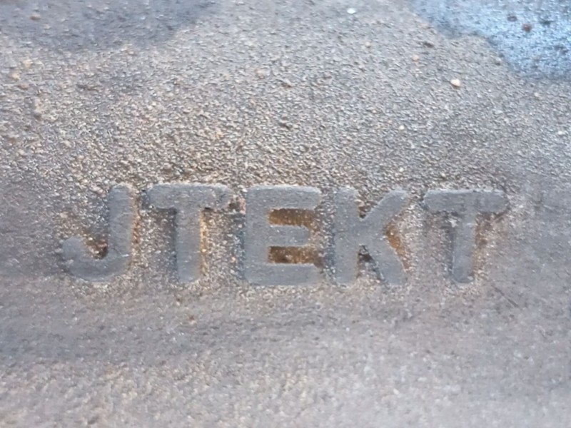 Recambio de cremallera direccion para citroën c4 picasso i monospace (ud_) 1.6 hdi referencia OEM IAM 1617934380  