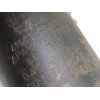 Recambio de amortiguador delantero izquierdo para suzuki sx4 rw (ey) glx referencia OEM IAM 4160279JF1  