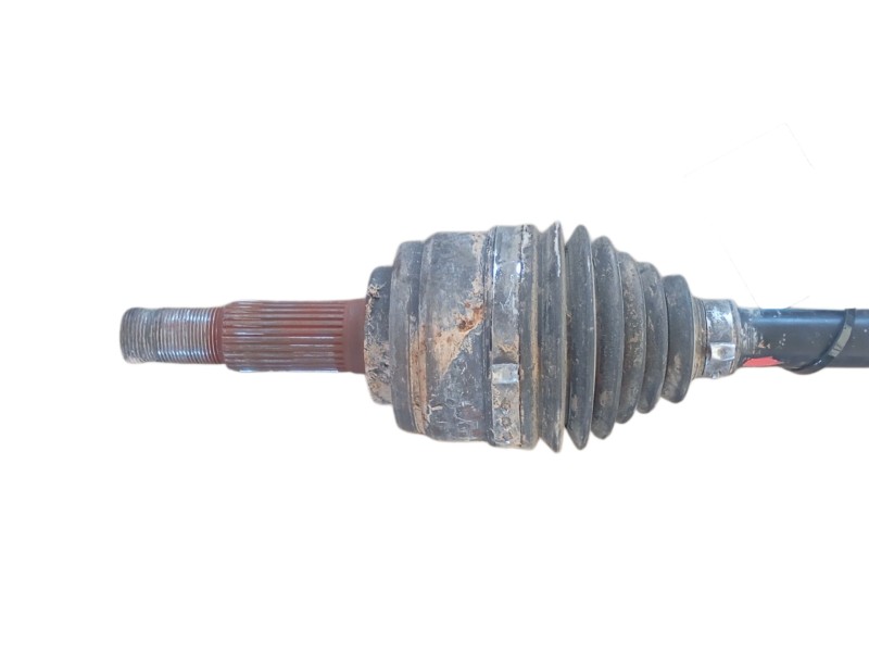 Recambio de transmision delantera izquierda para nissan nv200 furgoneta 1.5 dci 85 (m20, m20m) referencia OEM IAM   