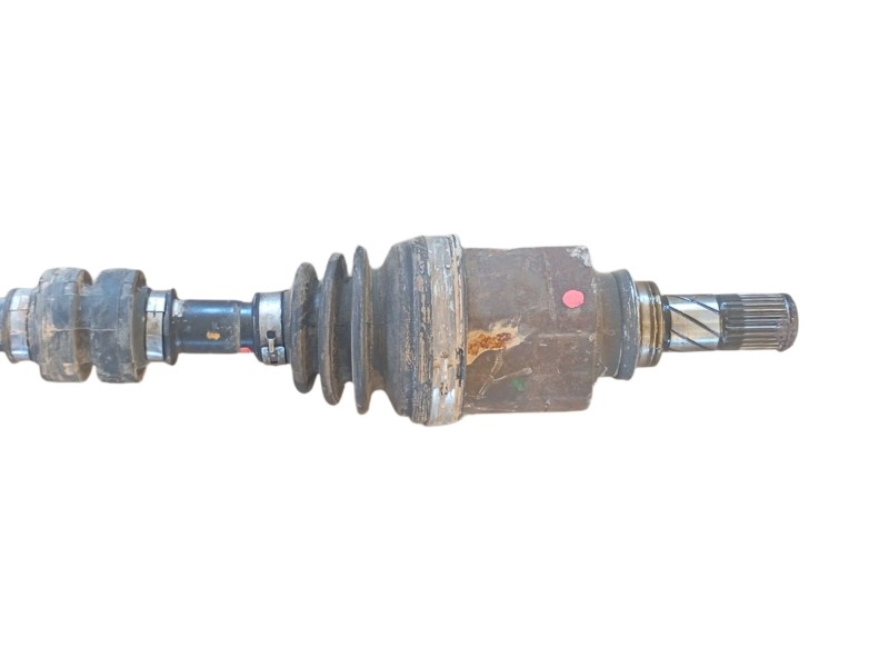 Recambio de transmision delantera izquierda para nissan nv200 furgoneta 1.5 dci 85 (m20, m20m) referencia OEM IAM   