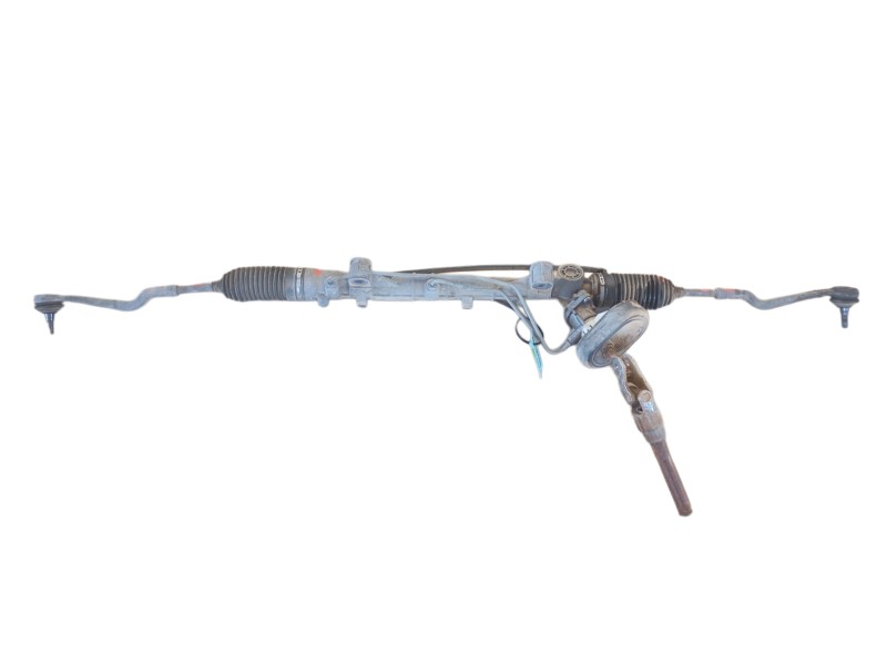 Recambio de cremallera direccion para dacia dokker monospace (ke_) 1.5 dci (keaj, keah) referencia OEM IAM  490017454RF 