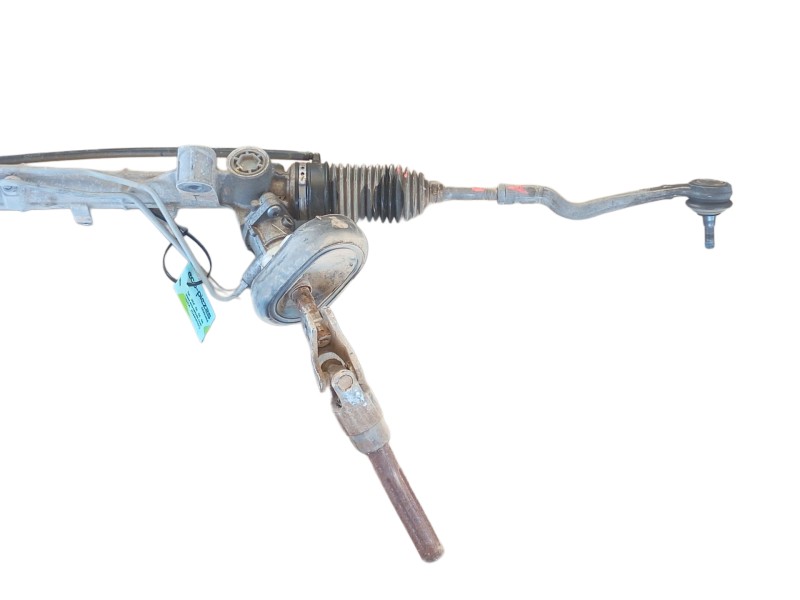 Recambio de cremallera direccion para dacia dokker monospace (ke_) 1.5 dci (keaj, keah) referencia OEM IAM  490017454RF 