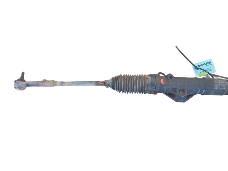 Recambio de cremallera direccion para citroën c4 picasso i monospace (ud_) 1.6 hdi referencia OEM IAM 1617934380 JTEKT 