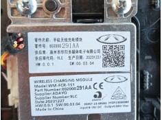 Recambio de modulo electronico para omoda omoda5 t31 referencia OEM IAM  802000291AA  2