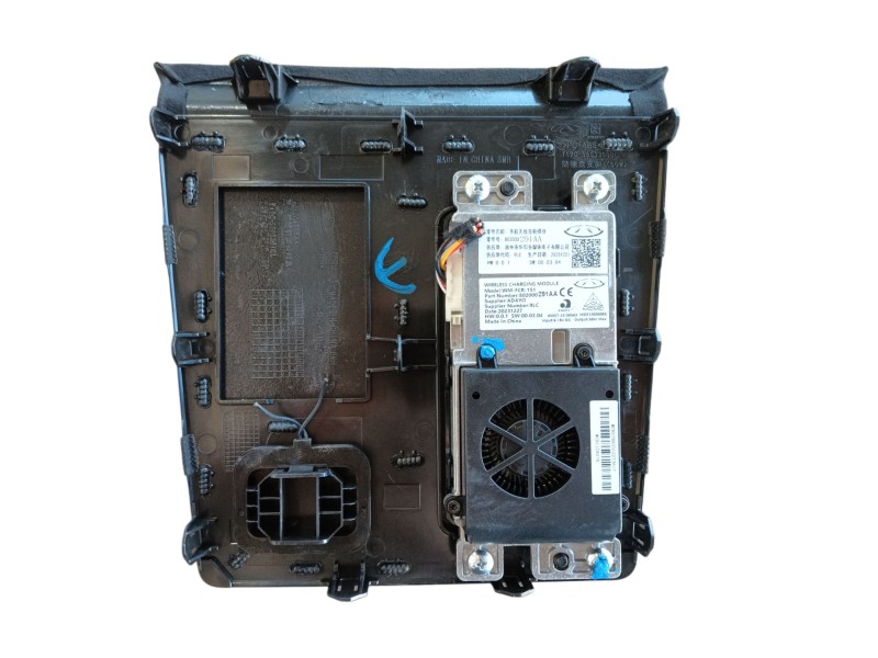 Recambio de modulo electronico para omoda omoda5 t31 referencia OEM IAM  802000291AA 