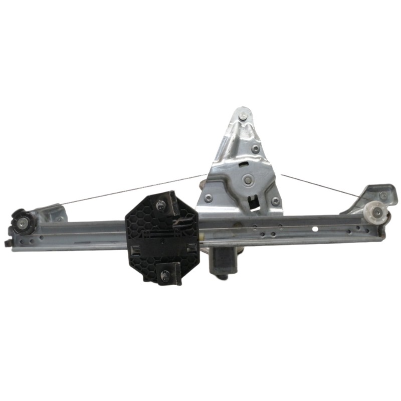 Recambio de elevalunas trasero derecho para dacia sandero stepway referencia OEM IAM 827206057R ELECTRICO 