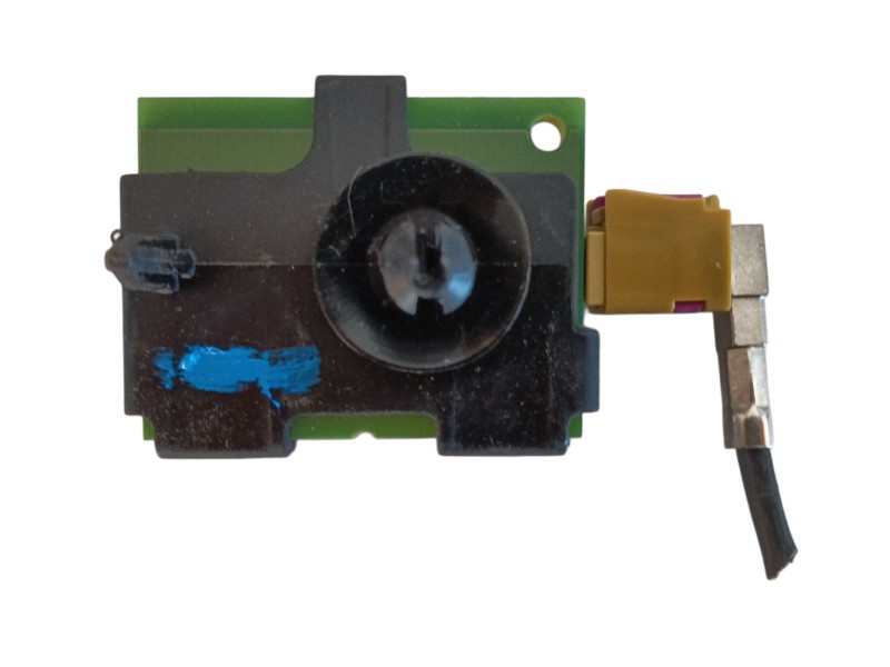 Recambio de modulo electronico para mercedes-benz eqa (h243) eqa 250+ (243.702) referencia OEM IAM  A1779052902 