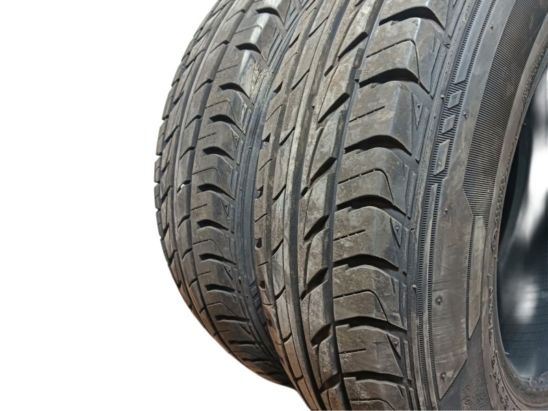 Recambio de neumatico para » otros... modelos referencia OEM IAM 155/80 R13 79T 2 HEADWAY