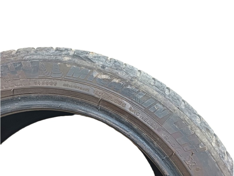 Recambio de neumatico para » otros... modelos referencia OEM IAM 195/50 R15 82V 2 MICHELIN