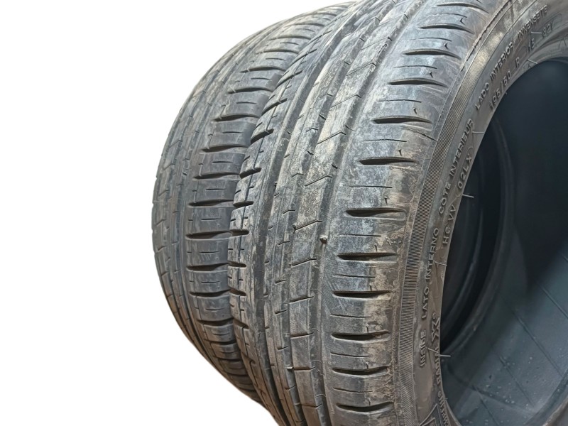 Recambio de neumatico para » otros... modelos referencia OEM IAM 195/50 R15 82V 2 MICHELIN