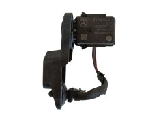 Recambio de modulo electronico para mercedes-benz eqa (h243) eqa 250+ (243.702) referencia OEM IAM  A0009054807 
